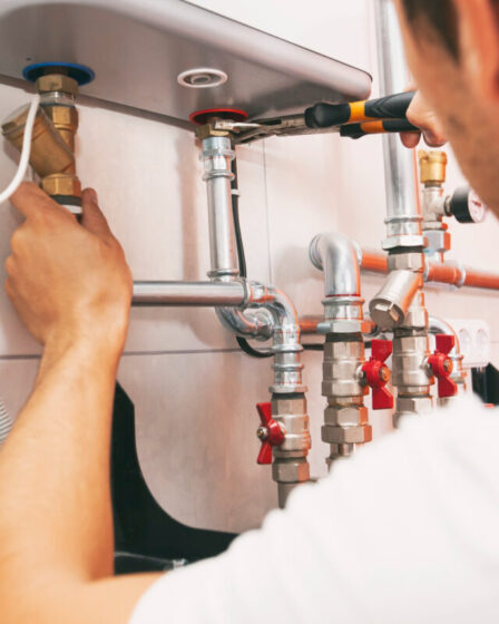 Les avantages d'une chaudière fioul à condensation pour votre maison