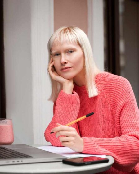 La coupe de cheveux idéale