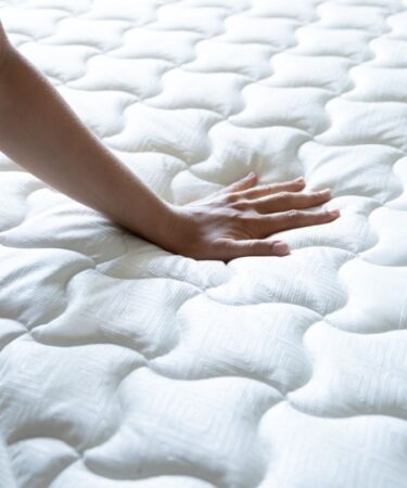 9-Conseils pour prolonger la durée de vie de votre matelas à ressorts ensachés