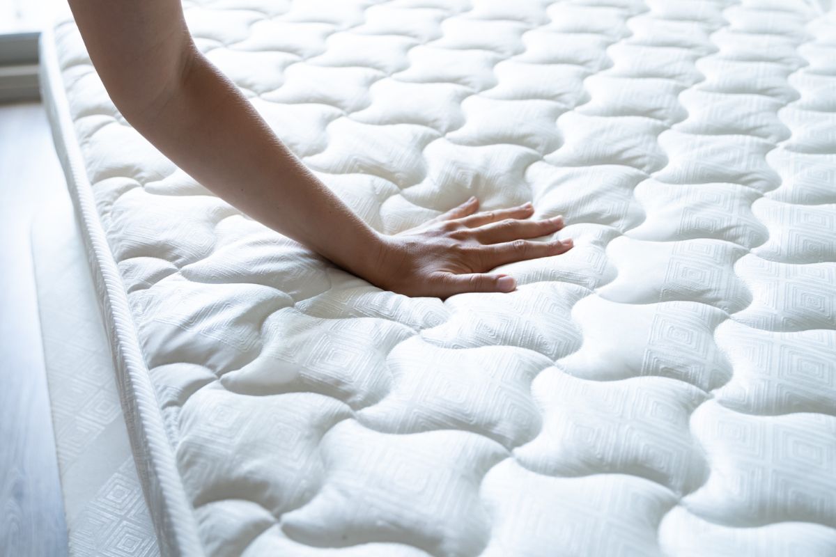 9-Conseils pour prolonger la durée de vie de votre matelas à ressorts ensachés